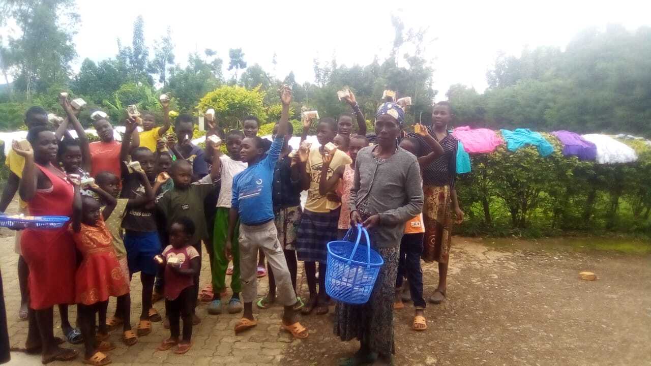 Helping Needy student