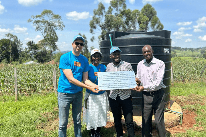 Community Wells